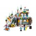 LEGO Friends 41756 smučišče s kavarno